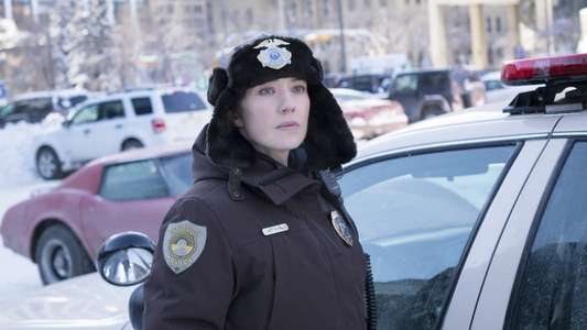 Fargo - Backdrops