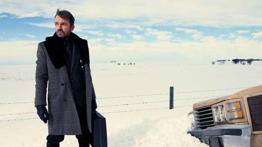 Fargo - Backdrops