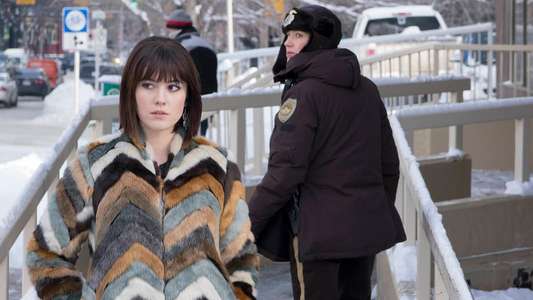 Fargo - Backdrops