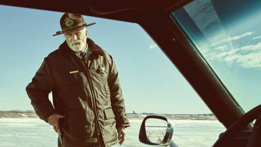 Fargo - Backdrops