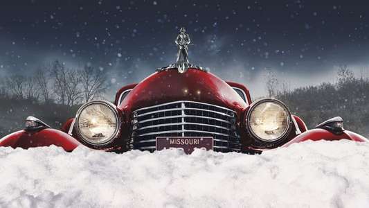 Fargo - Backdrops