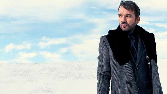 Fargo - Backdrops