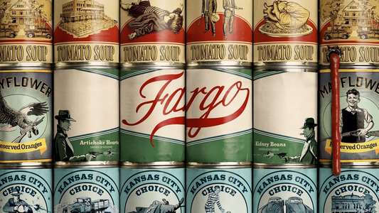 Fargo - Backdrops
