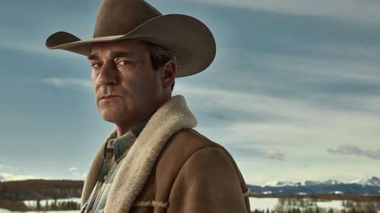 Fargo - Backdrops