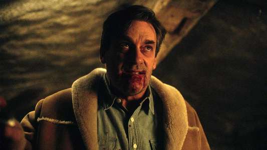 Fargo - Backdrops