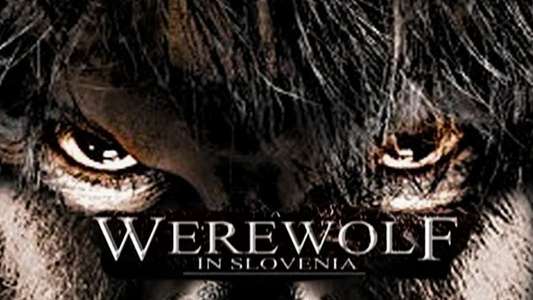 A Werewolf in Slovenia - Backdrop