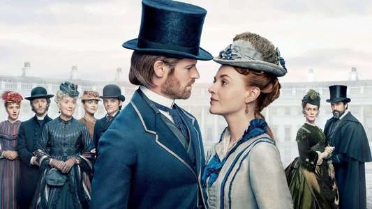 Belgravia: The Next Chapter - Backdrops