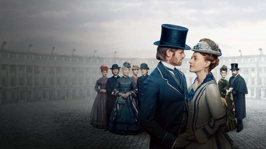 Belgravia: The Next Chapter - Backdrops