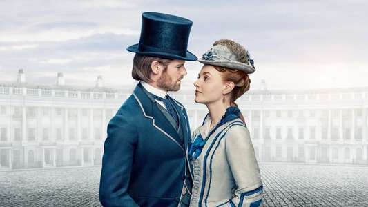Belgravia: The Next Chapter - Backdrops