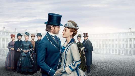 Belgravia: The Next Chapter - Backdrops