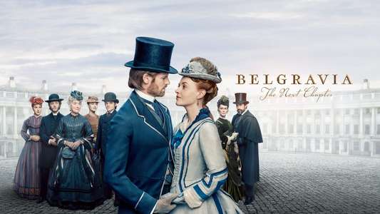 Belgravia: The Next Chapter - Backdrops