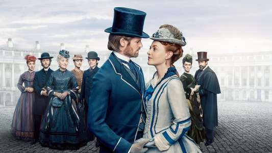 Belgravia: The Next Chapter - Backdrops
