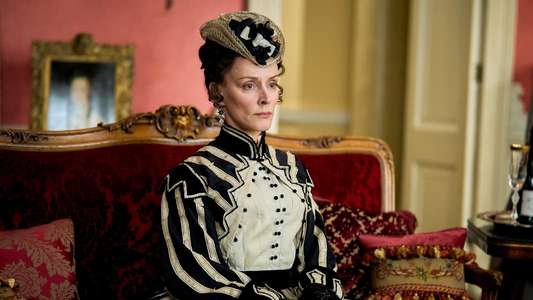 Belgravia: The Next Chapter - Backdrops