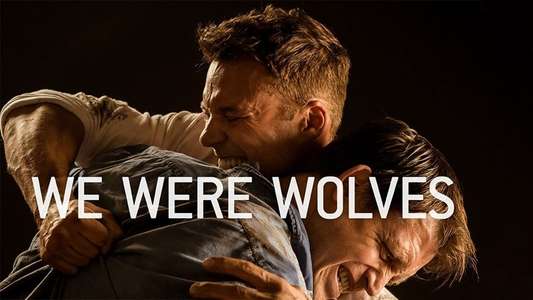 We Were Wolves - Backdrop