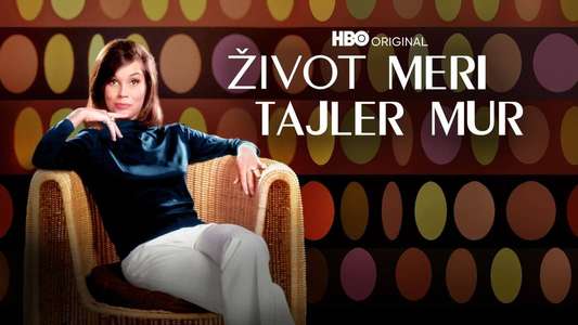 Being Mary Tyler Moore - Backdrops