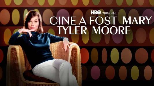 Being Mary Tyler Moore - Backdrops
