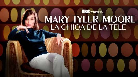 Being Mary Tyler Moore - Backdrops