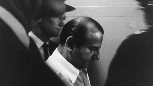JFK: One Day In America - Backdrops