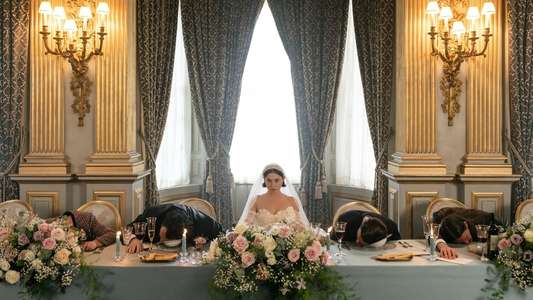 Wedding Season - Backdrops