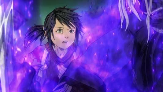 Onimusha - Backdrop