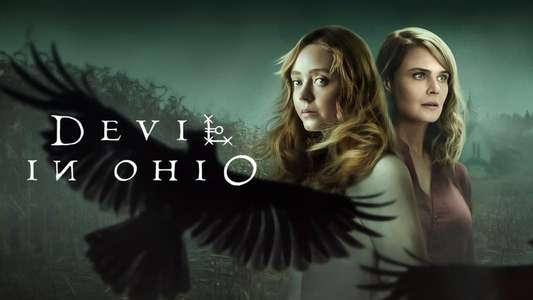Devil in Ohio - Backdrops