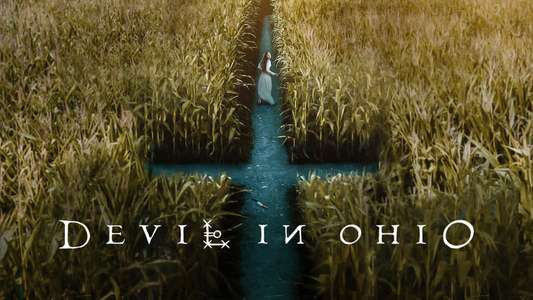 Devil in Ohio - Backdrops