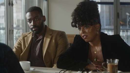 Black Cake - Backdrops