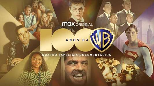 100 Years of Warner Bros. - Backdrops