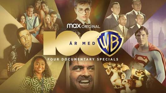 100 Years of Warner Bros. - Backdrops