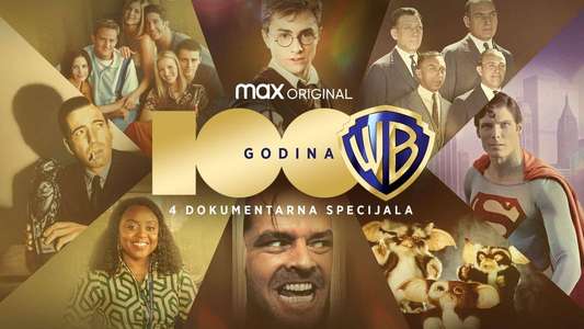 100 Years of Warner Bros. - Backdrops