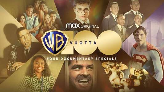 100 Years of Warner Bros. - Backdrops