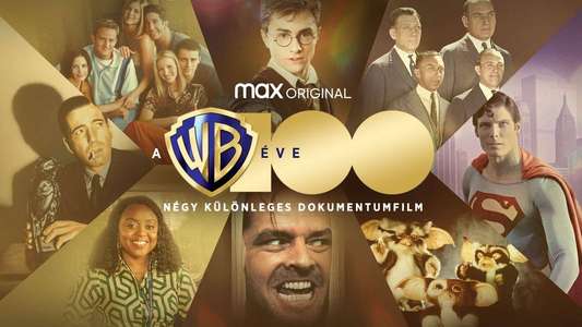 100 Years of Warner Bros. - Backdrops