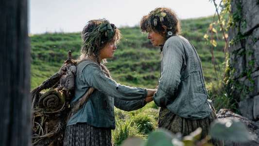 The Lord of the Rings: The Rings of Power - Backdrops