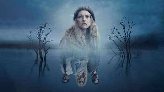 The Clearing - Backdrops