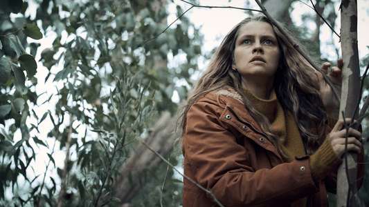 The Clearing - Backdrops