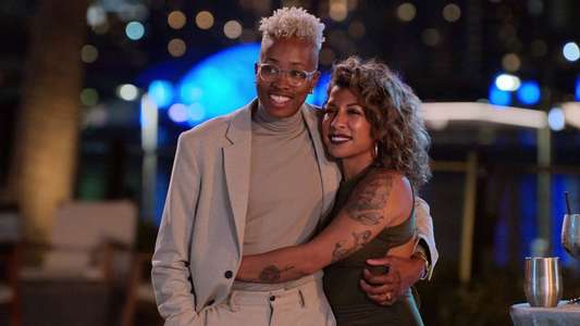 The Ultimatum: Queer Love - Backdrops