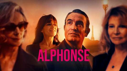 Alphonse - Backdrop