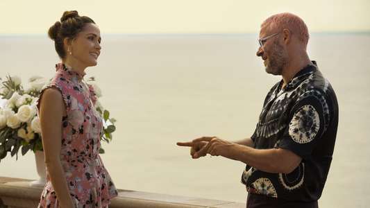 Platonic - Backdrops