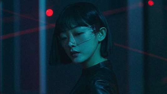 Strong Girl Nam-soon - Backdrop