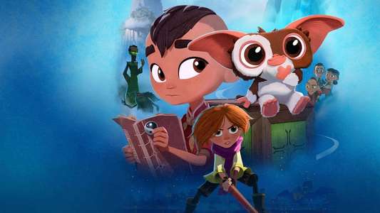 Gremlins: Secrets of the Mogwai - Backdrops