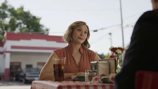 Love and Death - Backdrops