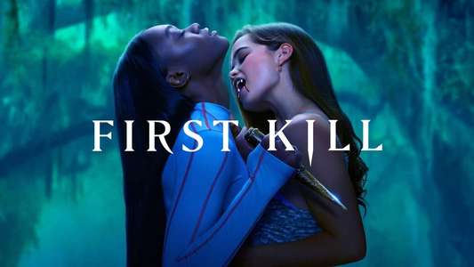 First Kill - Backdrops