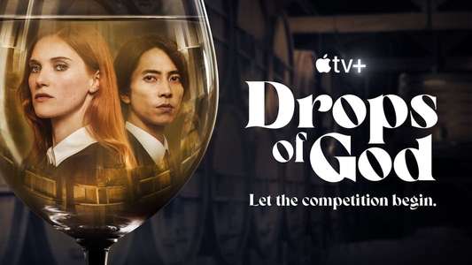 Drops of God - Backdrops