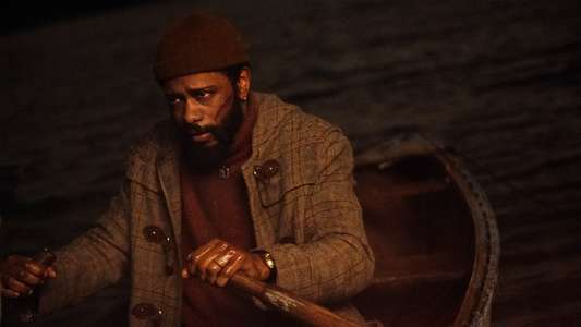 The Changeling - Backdrops