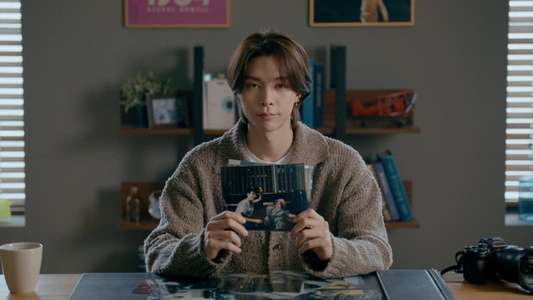 NCT 127: The Lost Boys - Backdrops