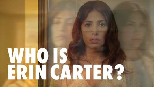 Who Is Erin Carter? - Backdrops