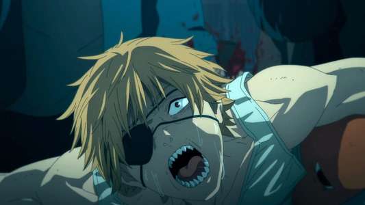Chainsaw Man - Backdrops