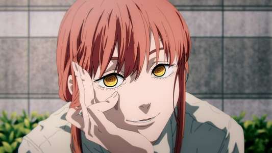 Chainsaw Man - Backdrops