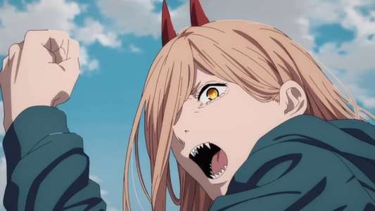 Chainsaw Man - Backdrops