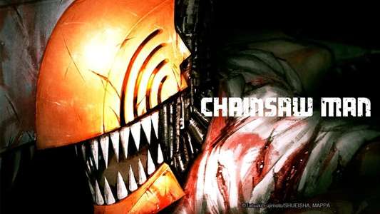 Chainsaw Man - Backdrops